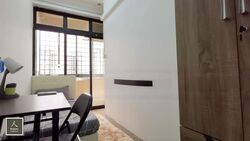 The Regalia (D9), Apartment #460487921